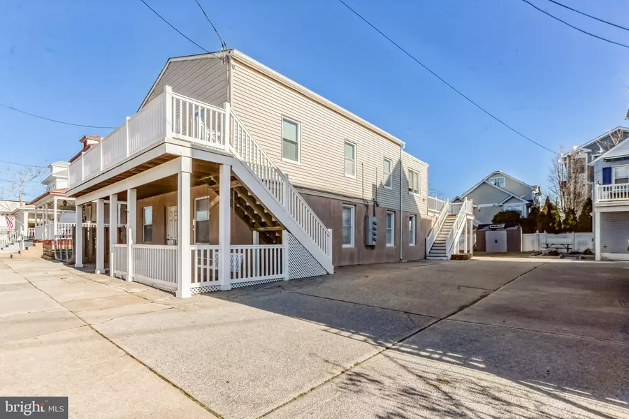 123 E ROBERTS AVE #100, Wildwood, NJ 08260