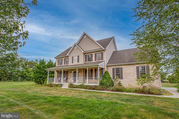 Clear Brook, VA 22624,141 HAUPTMAN CT