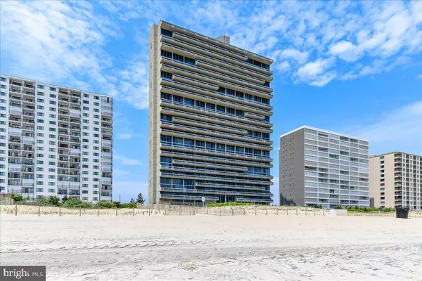 Ocean City, MD 21842,9900 COASTAL HWY #1414