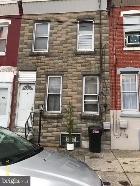 1834 E MADISON ST, Philadelphia, PA 19134