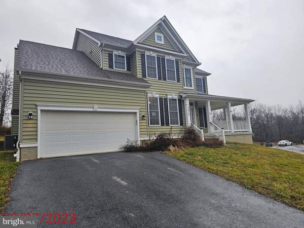 13012 LIBERTY RD, Union Bridge, MD 21791