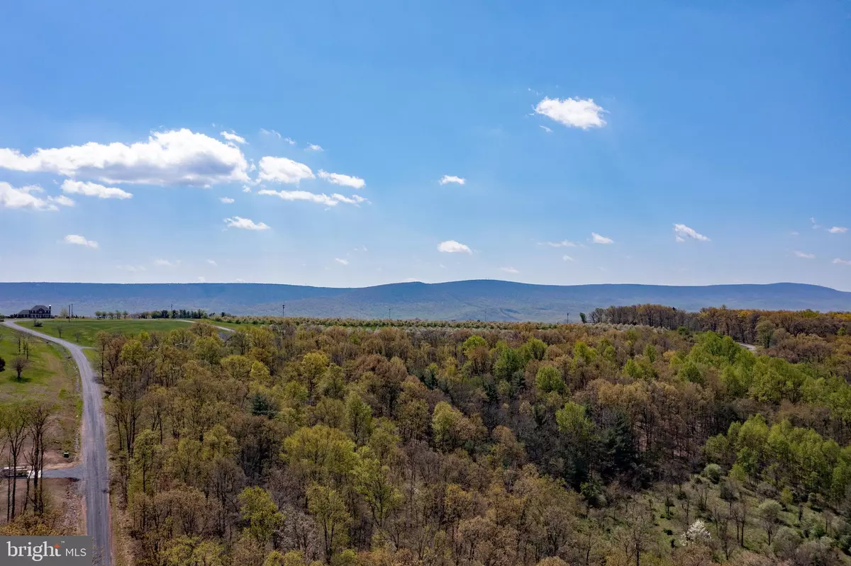 High View, WV 26808,LOT 22 QUAIL HILL DR