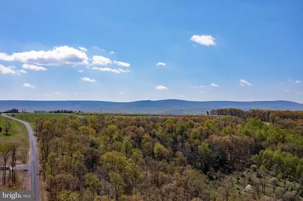 LOT 22 QUAIL HILL DR, High View, WV 26808