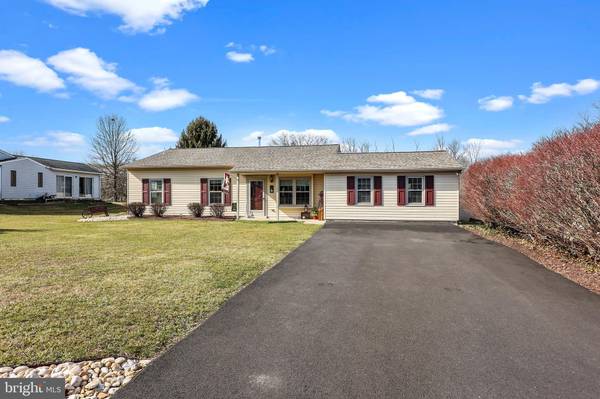 Jamison, PA 18929,1878 SUNRISE WAY