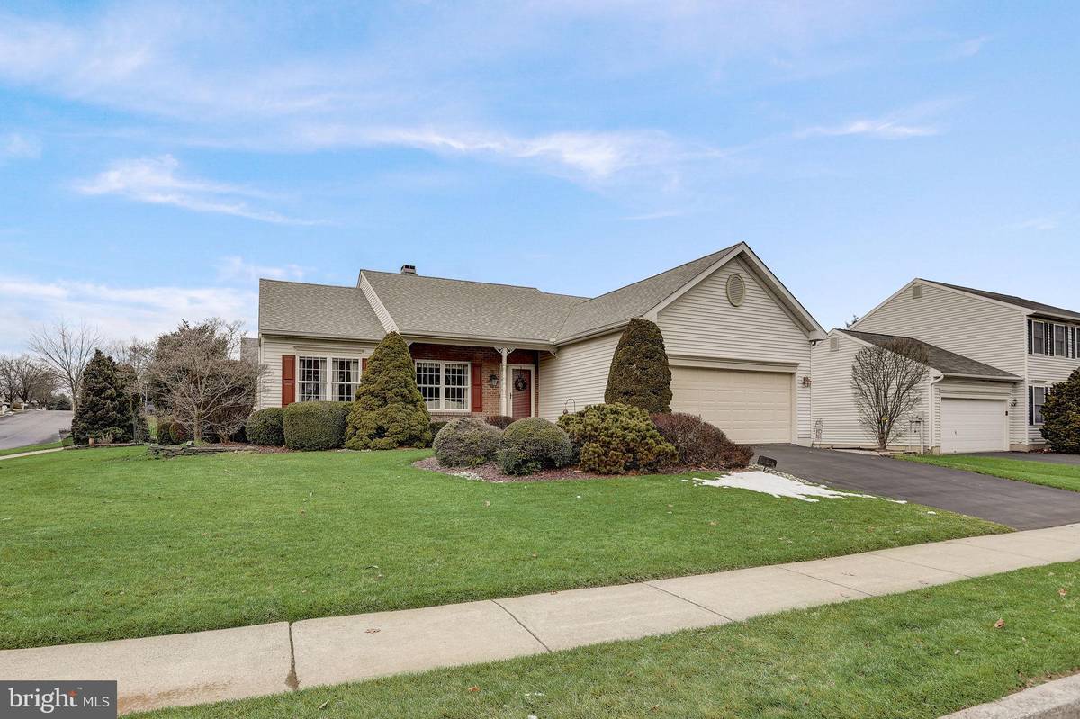 Macungie, PA 18062,2620 FIELDVIEW DR