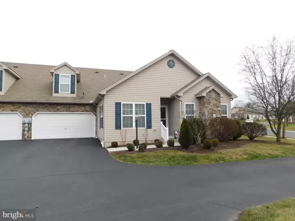 15 IVY LN, Gettysburg, PA 17325