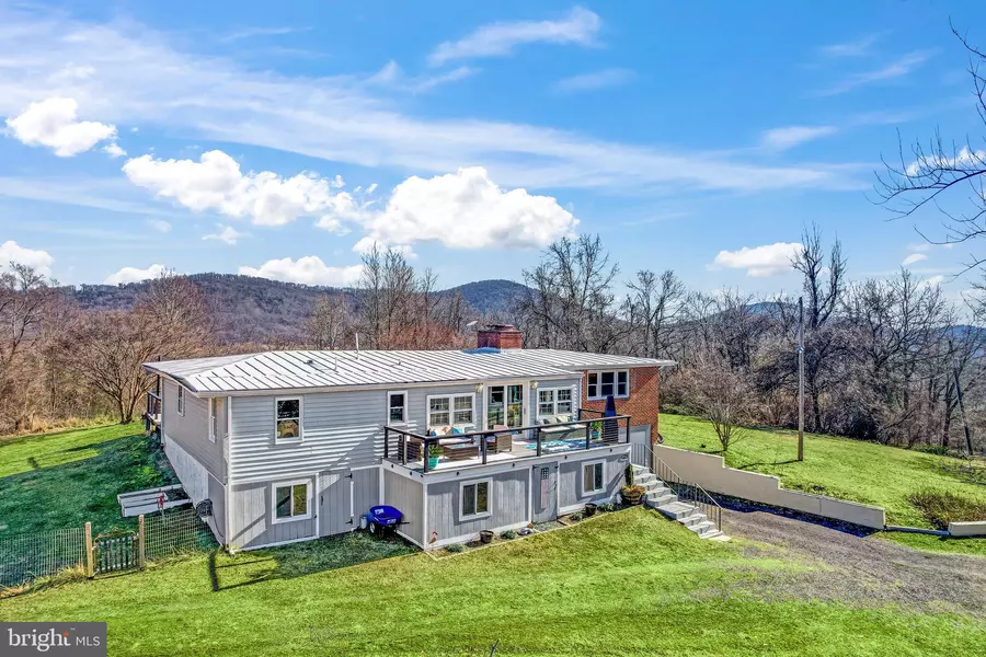 3755 SAGE RD, Delaplane, VA 20144