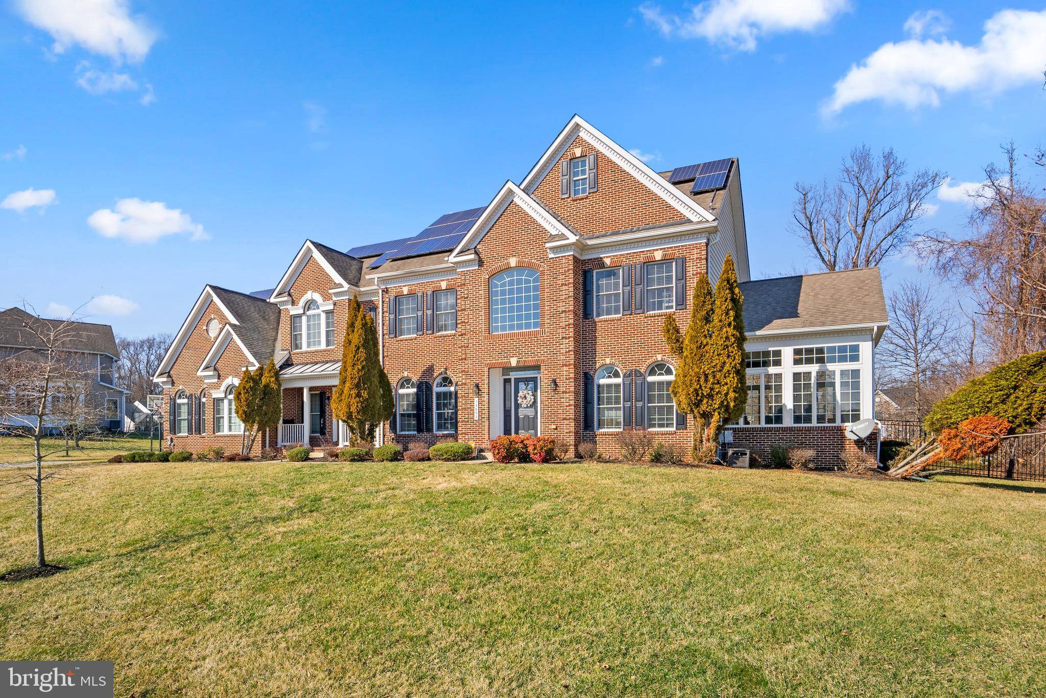 Bowie, MD 20721,14602 DAWN CT