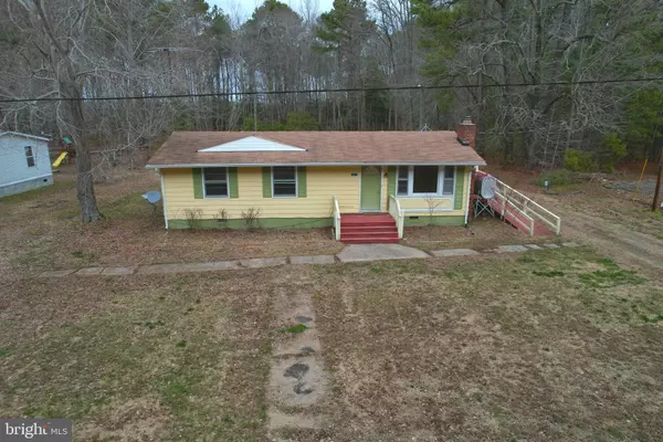 Reedville, VA 22539,337 BLACKBERRY RD