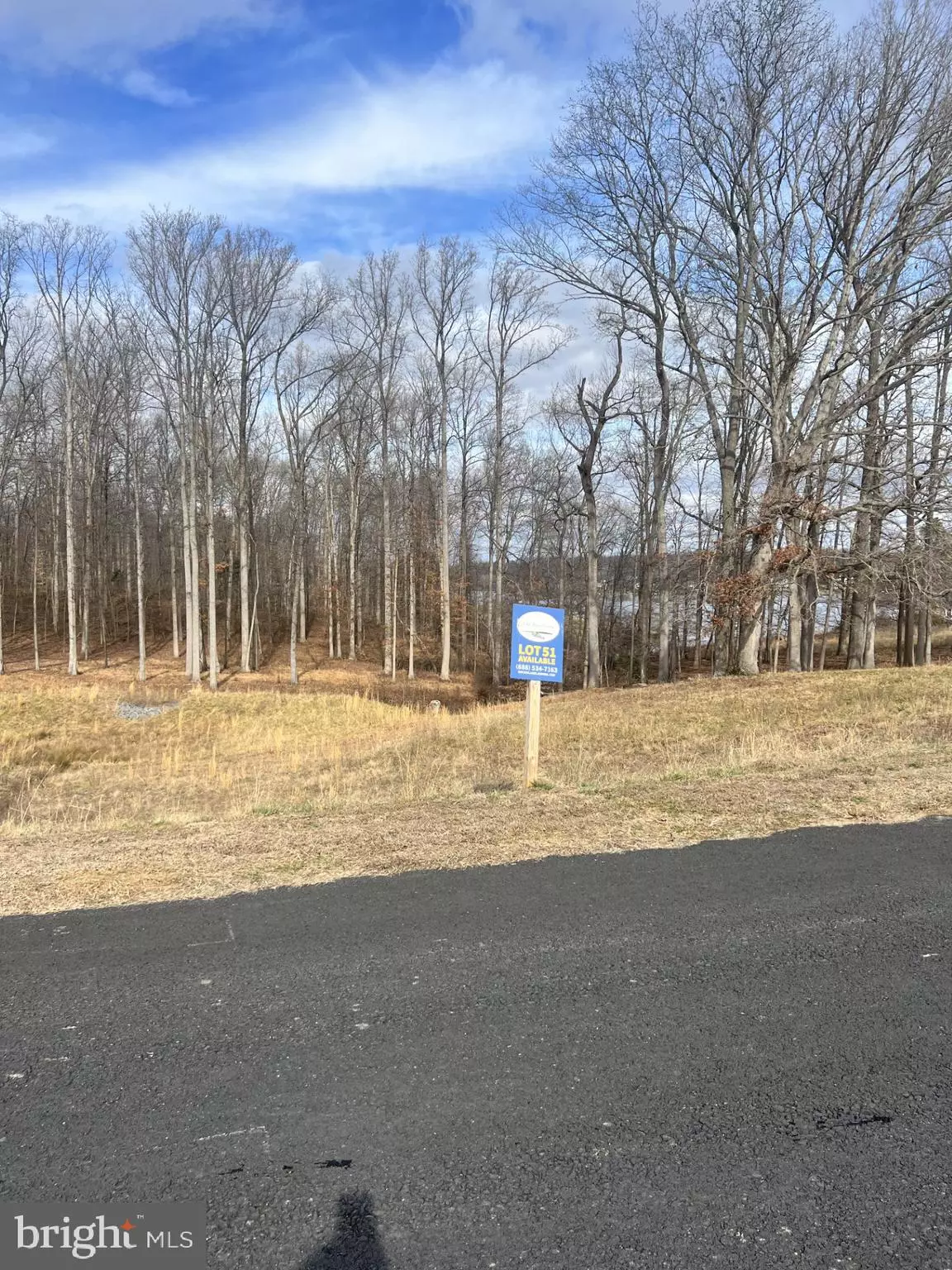 Mineral, VA 23117,LOT 51 ANDERSON WAY