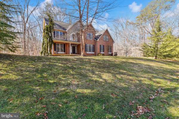 803 NORTHFIELD LN, Crownsville, MD 21032