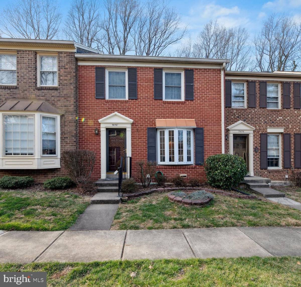 Annandale, VA 22003,7478 ADAMS PARK CT