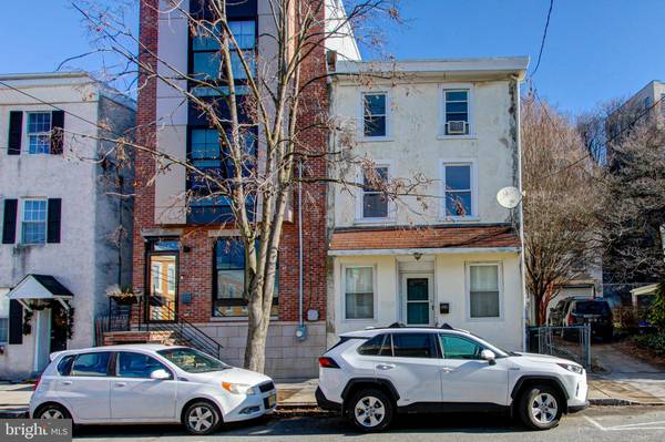 4461 SILVERWOOD ST, Philadelphia, PA 19127