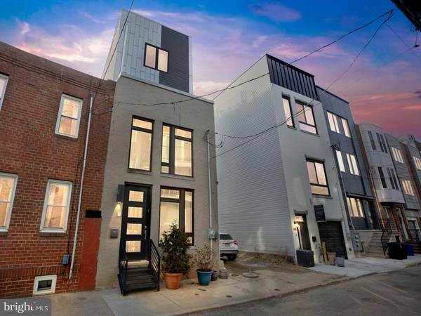 1144 S SYDENHAM ST, Philadelphia, PA 19146