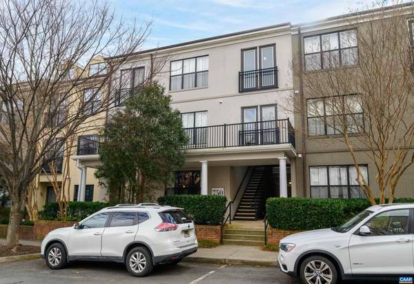 750 WALKER SQ #2A, Charlottesville, VA 22903