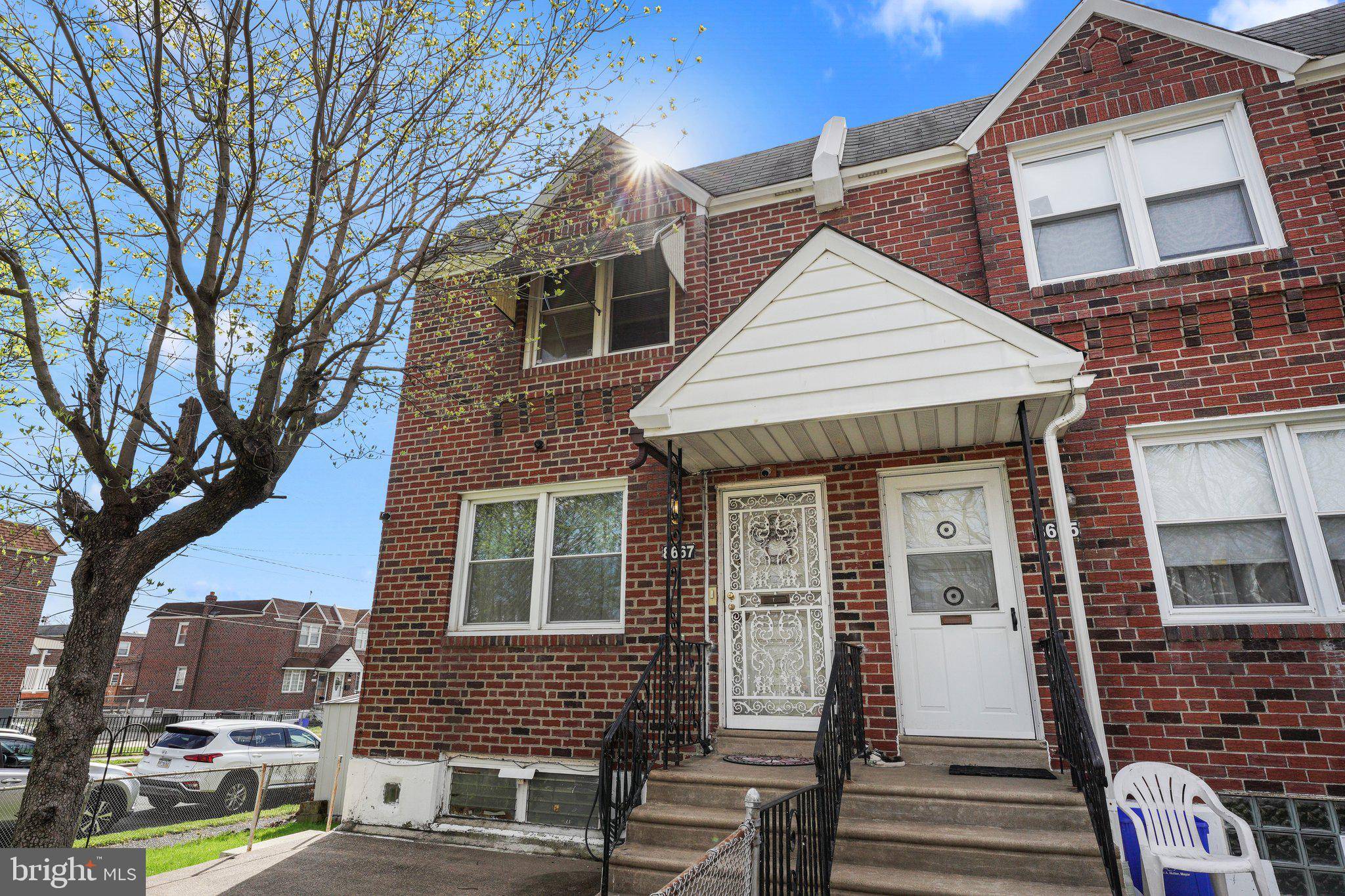 Philadelphia, PA 19136,8667 JACKSON ST