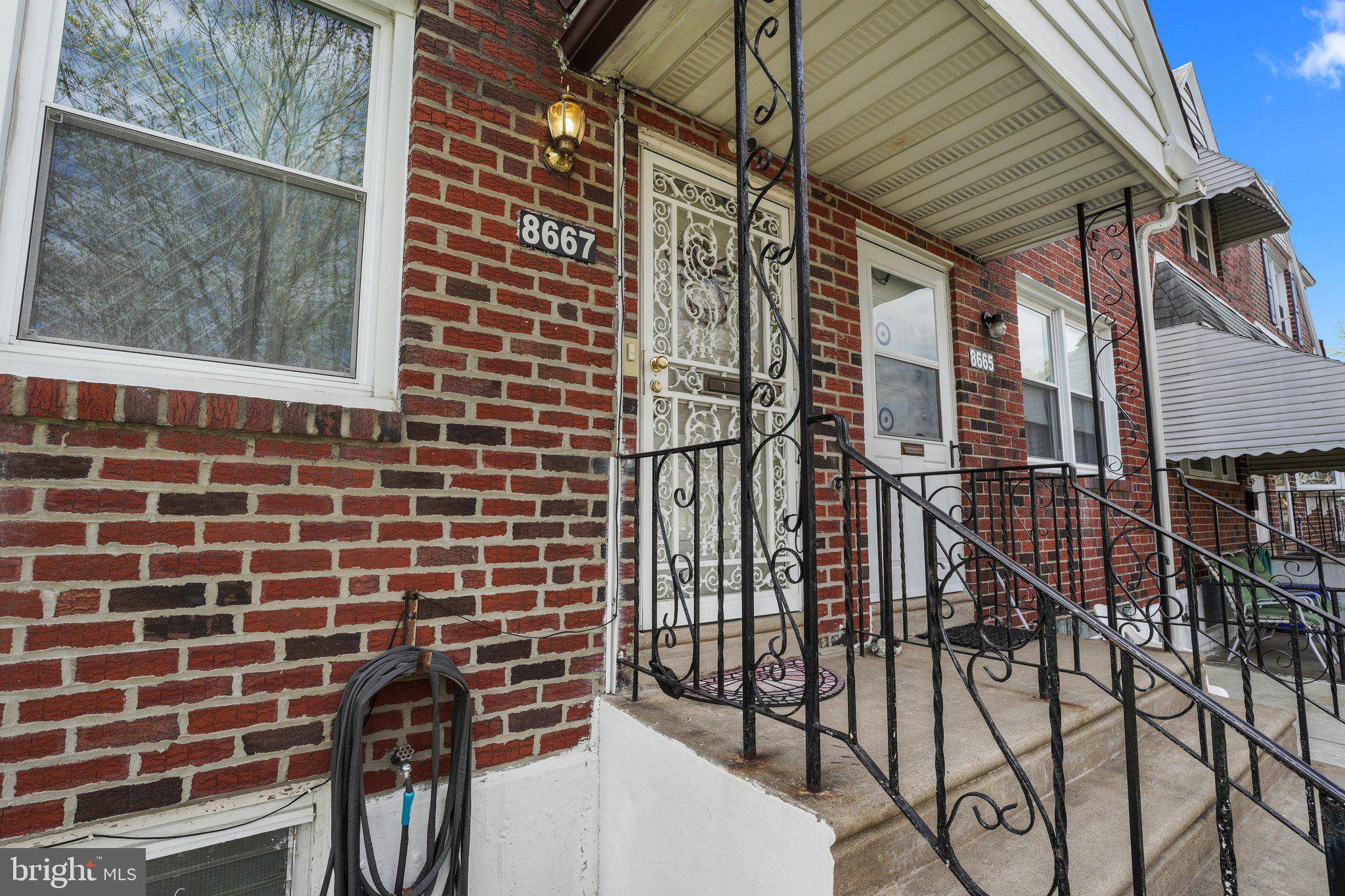Philadelphia, PA 19136,8667 JACKSON ST