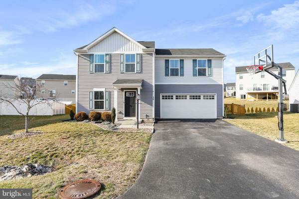 Martinsburg, WV 25403,34 CHATHAM CIR