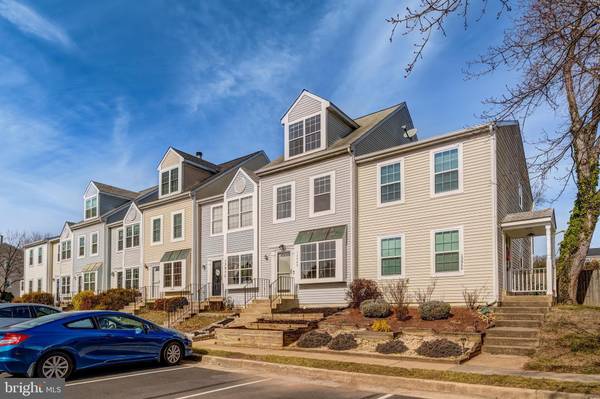 13968 BIG YANKEE LN, Centreville, VA 20121