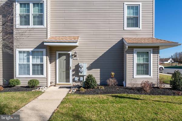 2401 THISTLEDOWN CT, Sewell, NJ 08080