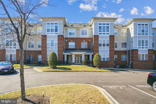 1 CAMERON GROVE BLVD #310, Upper Marlboro, MD 20774