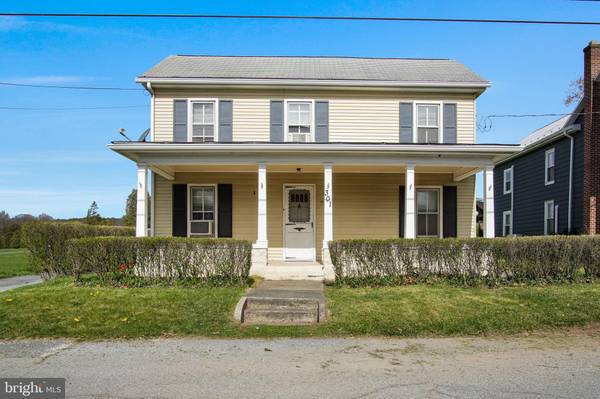 301 PROSPECT AVE, Duncannon, PA 17020