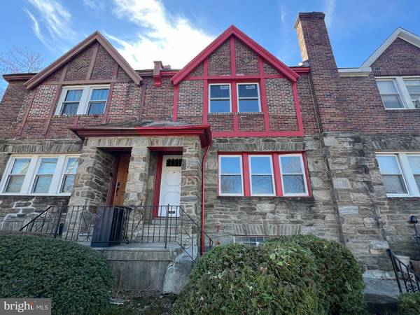 2002 W CHELTENHAM AVE, Philadelphia, PA 19138