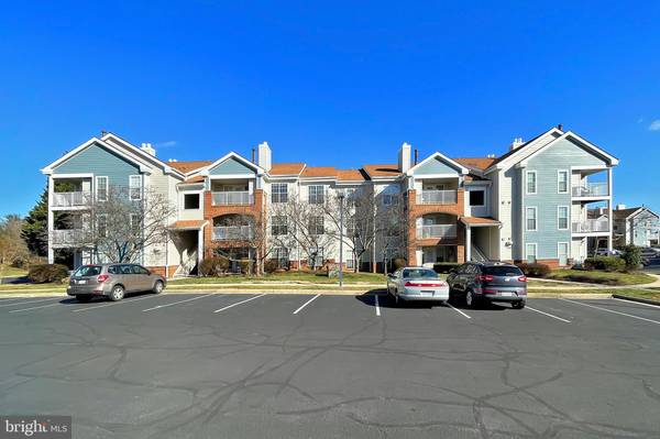 21019 TIMBER RIDGE TER #104, Ashburn, VA 20147