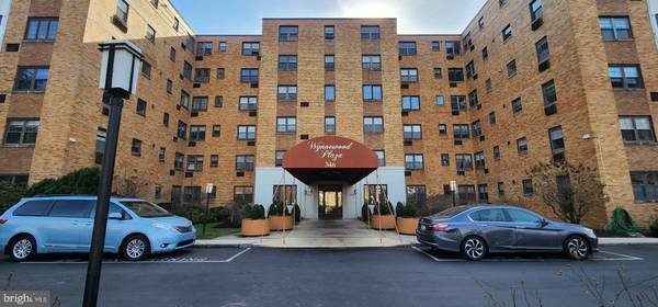 346 E LANCASTER AVE #408, Wynnewood, PA 19096