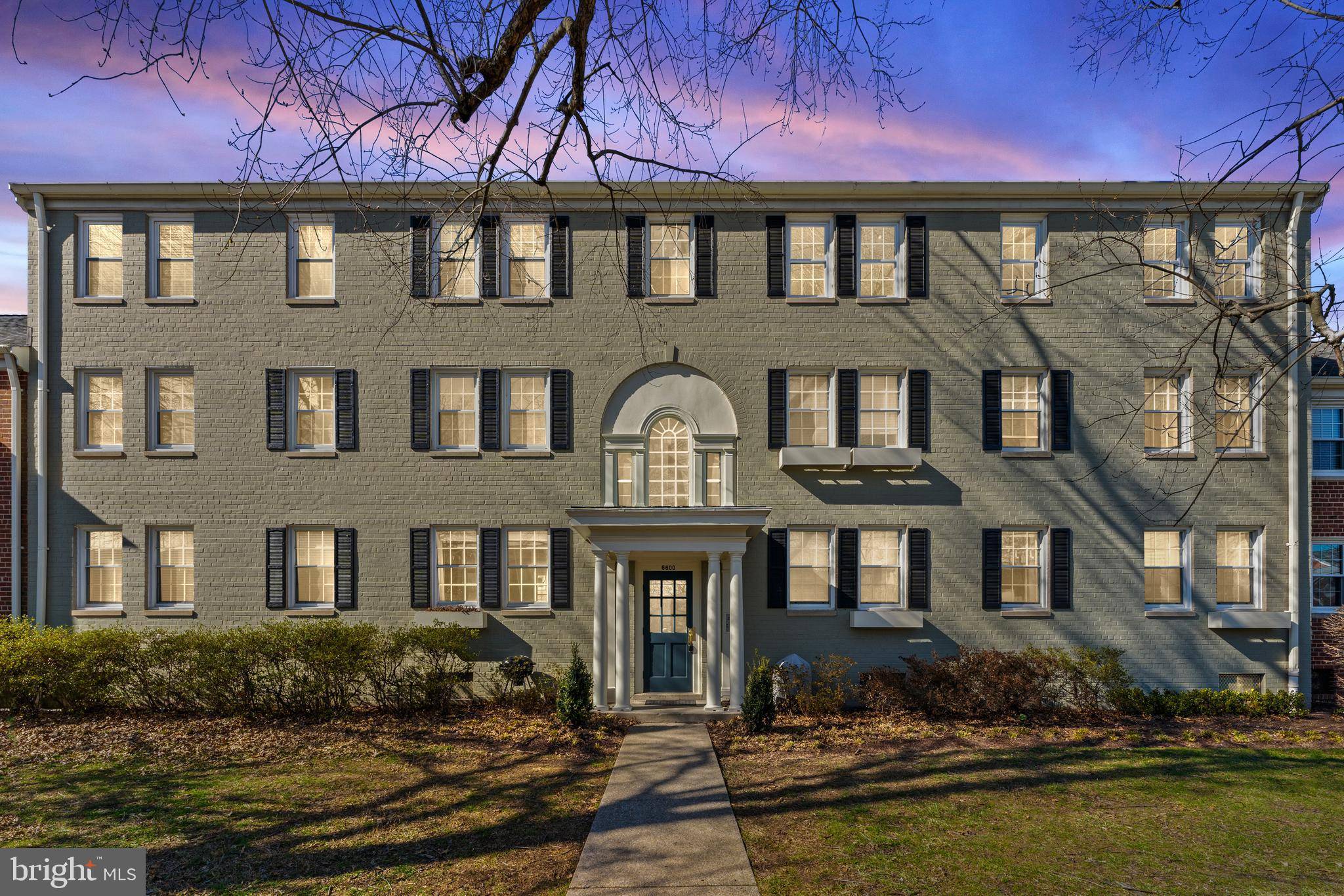 Alexandria, VA 22307,6600 POTOMAC AVE #C2