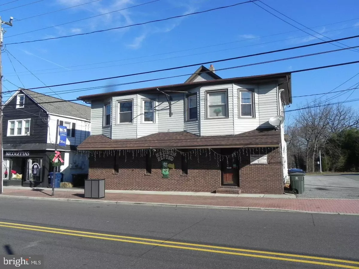 Williamstown, NJ 08094,354-356 S MAIN ST