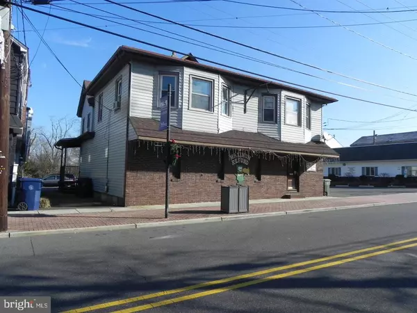 Williamstown, NJ 08094,354-356 S MAIN ST