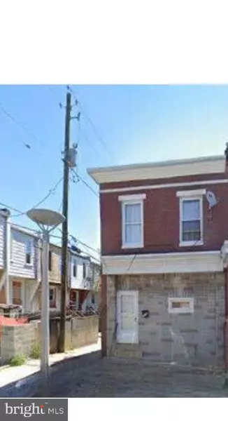 535 N DECKER AVE, Baltimore, MD 21205