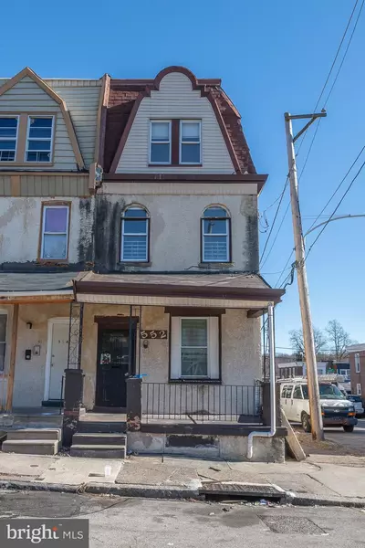 552 E PENN ST, Philadelphia, PA 19144