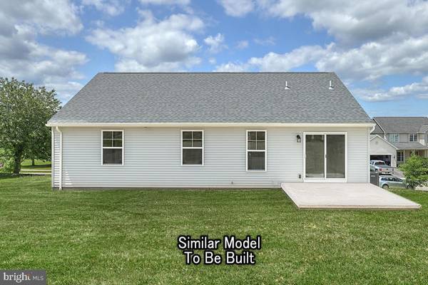 Boalsburg, PA 16827,98 EMMA CT #LOT 56RR