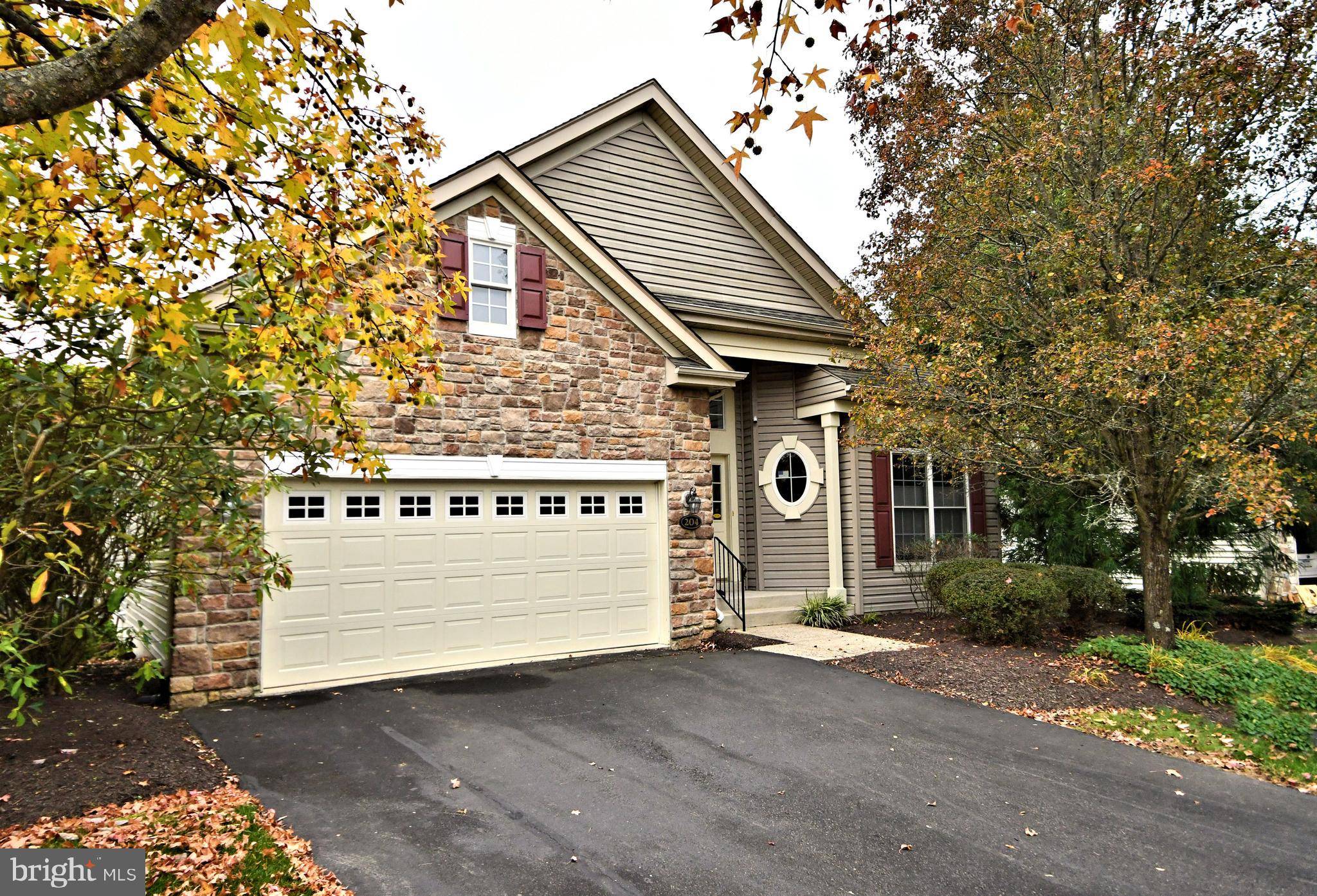 204 BOBWHITE RD, New Hope, PA 18938
