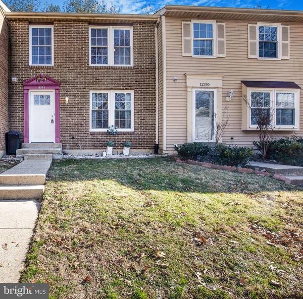 12334 QUAIL WOODS DR, Germantown, MD 20874