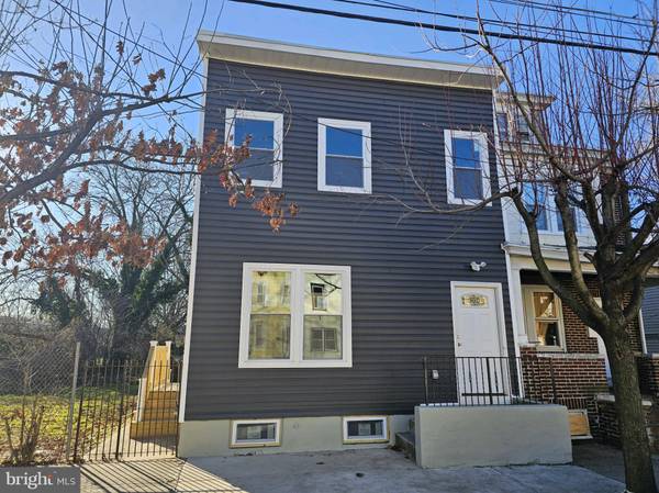 671 LAMBERTON ST, Trenton, NJ 08611