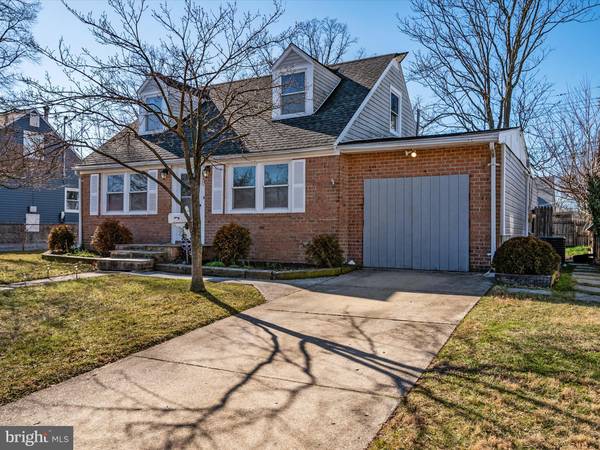 126 BLISS LN, Glen Burnie, MD 21060