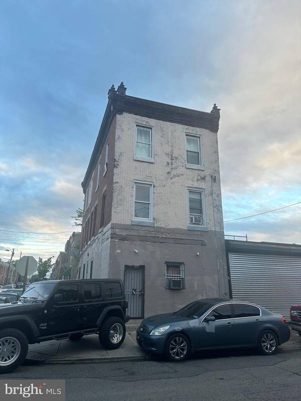 531 E INDIANA AVE, Philadelphia, PA 19134