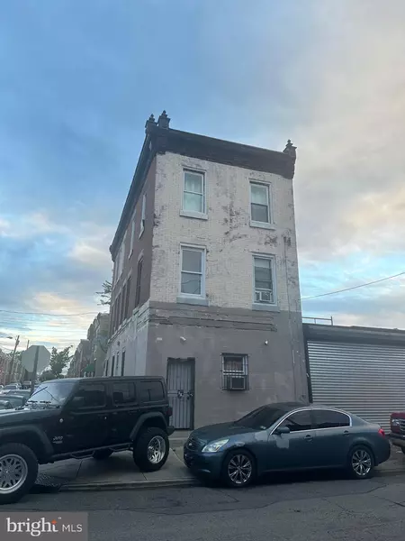 531 E INDIANA AVE, Philadelphia, PA 19134