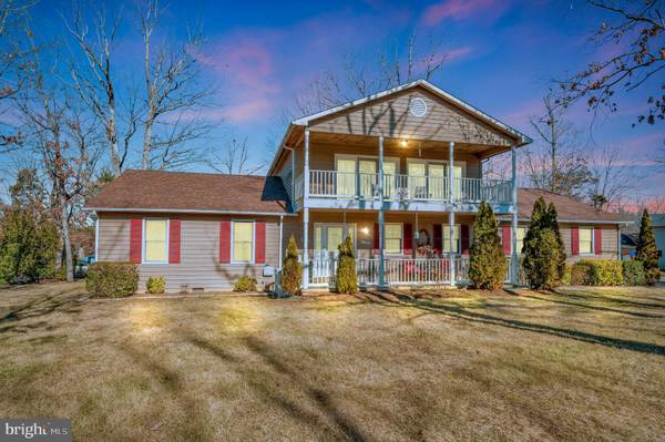 104 FREEDOM RD, Locust Grove, VA 22508