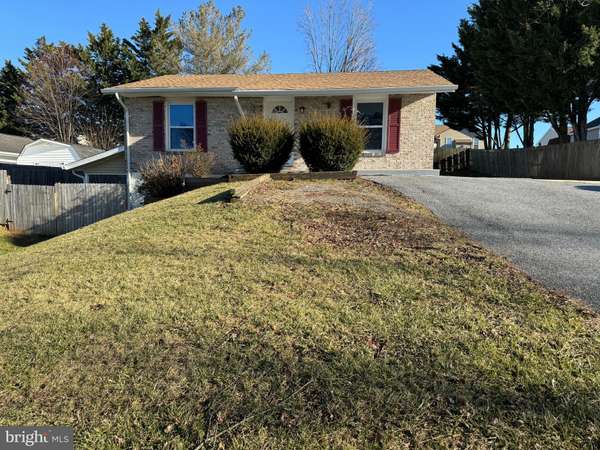 217 SULLIVAN RD, Westminster, MD 21157