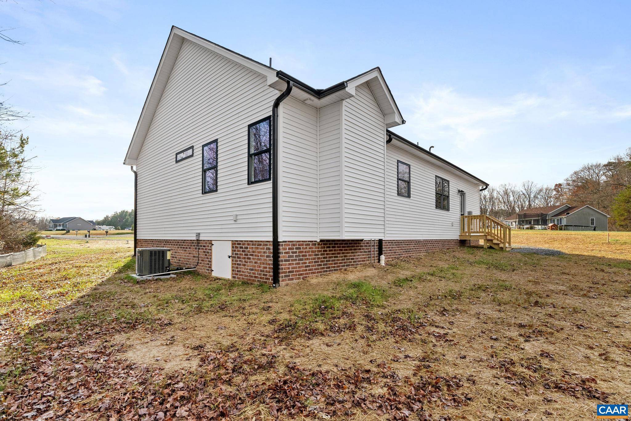 Bumpass, VA 23024,170 AUSTIN WAY