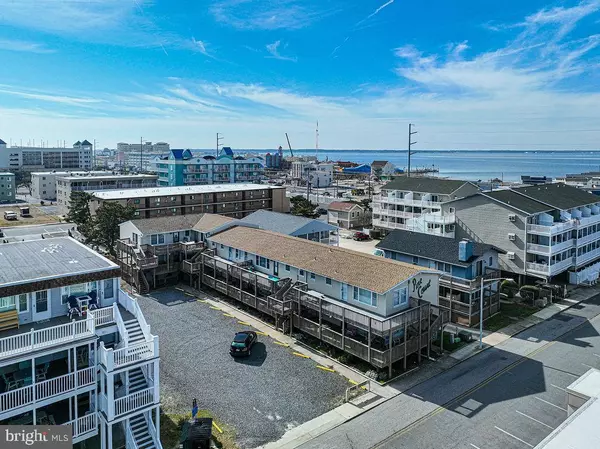 9 52ND ST #11, Ocean City, MD 21842