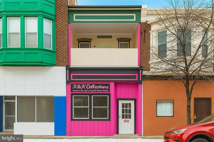 5556 MARKET STREET, Philadelphia, PA 19139