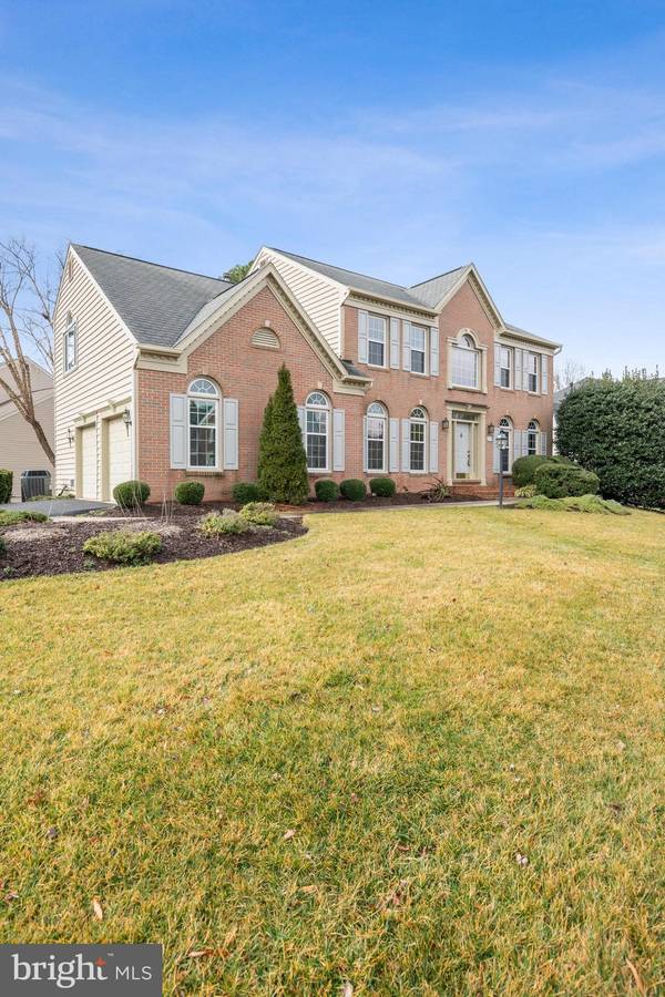 Herndon, VA 20171,3018 ASHBURTON MANOR DR