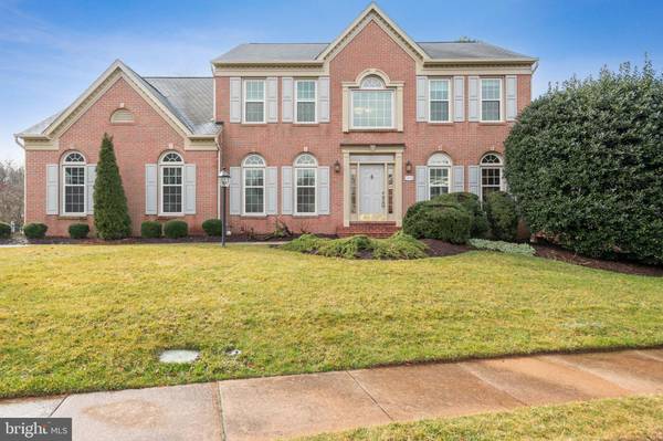 Herndon, VA 20171,3018 ASHBURTON MANOR DR