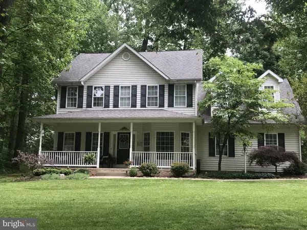 254 MINNICK RD, Inwood, WV 25428