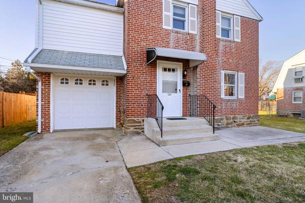 Woodlyn, PA 19094,1227 MEADOW RD